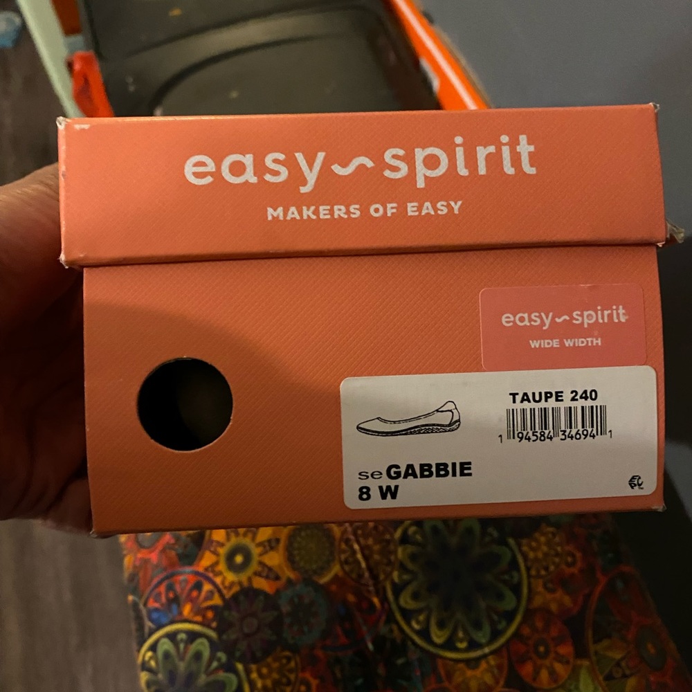 Easy spirit Gabbie